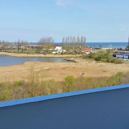 Kuestenidyll Heiligenhafen Eksteriør bilde