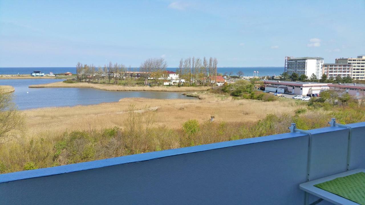 Kuestenidyll Heiligenhafen Eksteriør bilde