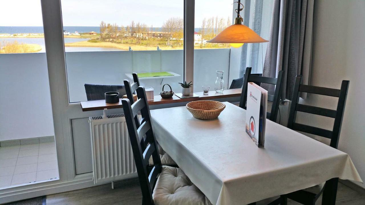 Kuestenidyll Heiligenhafen Eksteriør bilde